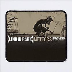 Linkin Park - Meteora Pad