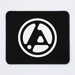 Linkin Park Mouse Pad