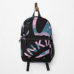 Linkin Park From Band Backpack