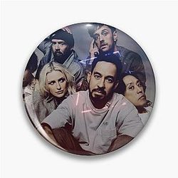 Linkin Park Pin