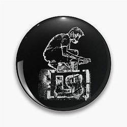 Linkin Park Best Pin