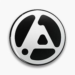 Linkin Park Pin