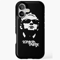 Linkin Park Design iPhone Tough Case Vol.11