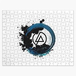 Linkin Park Puzzle