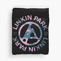 Linkin Park Band Duvet Cover