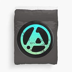 Linkin Park Duvet Cover