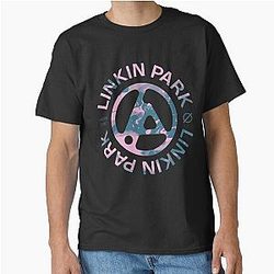 Linkin Park From T-Shirt