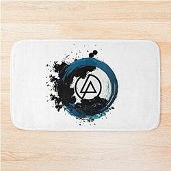 Linkin Park Bath Mat