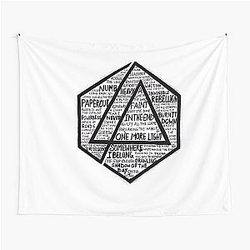 Linkin Park Tapestry