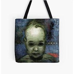Linkin Park Xero Tote Bag