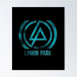 Linkin Park Poster