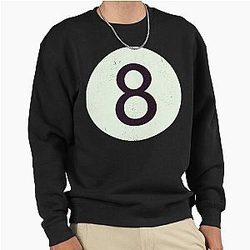 Lip Gallagher Pullover Sweatshirt