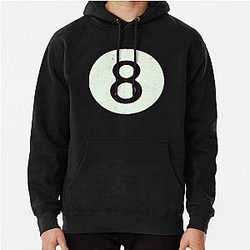 Lip Gallagher Pullover Hoodie