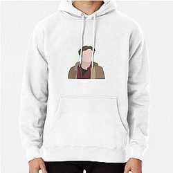 Lip Gallagher Pullover