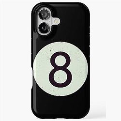 Lip Gallagher iPhone Tough Case