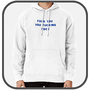 Lip Gallagher Hoodies
