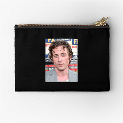 Lip Gallagher Merch Collection Lip Gallagher Zipper Pouches