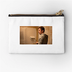 Lip Gallagher Signature Lip Gallagher Zipper Pouches