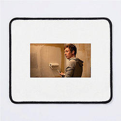 Lip Gallagher Signature Lip Gallagher Mouse Pads