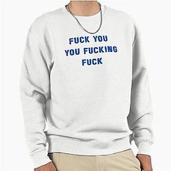 Lip Gallagher Shameless Sweatshirt Pullover