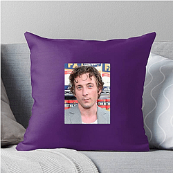 Lip Gallagher Merch Collection Lip Gallagher Pillows Cover