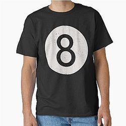 Lip Gallagher Classic T-Shirt