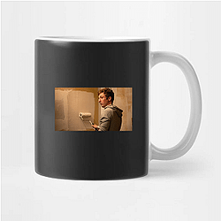 Lip Gallagher Signature Lip Gallagher Mugs