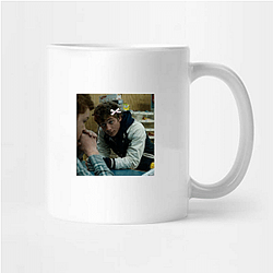 Lip Gallagher Limited Collection Lip Gallagher Mugs