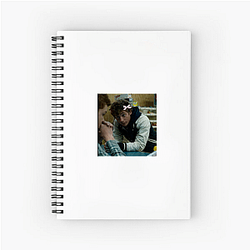 Lip Gallagher Limited Collection Lip Gallagher Notebook
