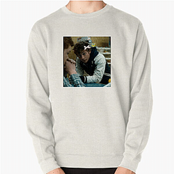 Lip Gallagher Limited Collection Lip Gallagher Sweatshirts