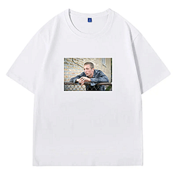 Lip Gallagher Merch For Fans Lip Gallagher T-Shirts