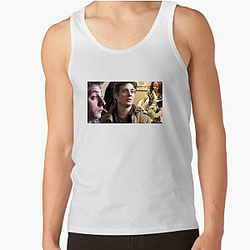 Lip Gallagher Merchandise For Fans Lip Gallagher Tank Tops