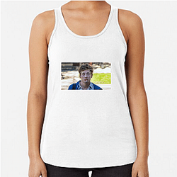 Lip Gallagher Merch Lip Gallagher Tank Tops