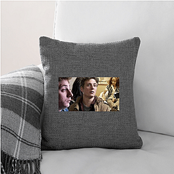 Lip Gallagher Merchandise For Fans Lip Gallagher Pillows Cover