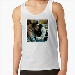 Lip Gallagher Limited Collection Lip Gallagher Tank Tops