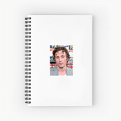 Lip Gallagher Merch Collection Lip Gallagher Notebook