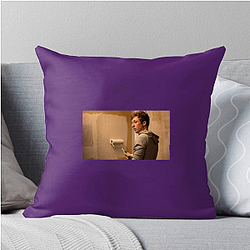 Lip Gallagher Signature Lip Gallagher Pillows Cover