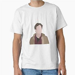 Lip Gallagher Classic T-Shirt