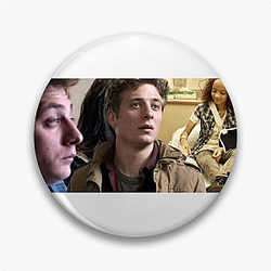 Lip Gallagher Merchandise For Fans Lip Gallagher Pins