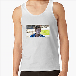 Lip Gallagher Merch Lip Gallagher Tank Tops
