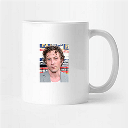 Lip Gallagher Merch Collection Lip Gallagher Mugs