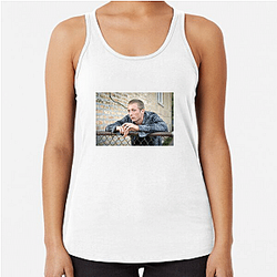 Lip Gallagher Merch For Fans Lip Gallagher Tank Tops