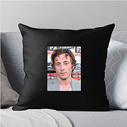 Lip Gallagher Merch Collection Lip Gallagher Pillows Cover