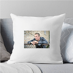 Lip Gallagher Merch For Fans Lip Gallagher Pillows Cover