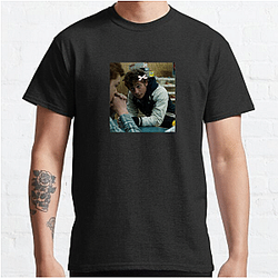 Lip Gallagher Limited Collection Lip Gallagher T-Shirts