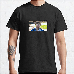Lip Gallagher Merch Lip Gallagher T-Shirts