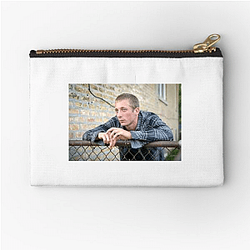 Lip Gallagher Merch For Fans Lip Gallagher Zipper Pouches