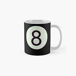 It's Always Sunny in Philadelphia 8-Ball Classic Mug