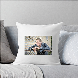 Lip Gallagher Merch For Fans Lip Gallagher Pillows Cover