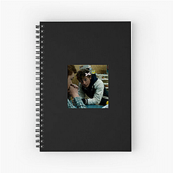 Lip Gallagher Limited Collection Lip Gallagher Notebook